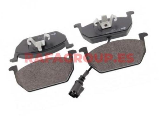 RG6674 - Pastillas de freno